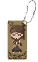 [중고]키홀더 마스코트(캐릭터) 랜서/무사시보벤케이(SD) 도미테리아 키체인 [Fate/Grand Order -절대 마수전선 바빌로니아-]