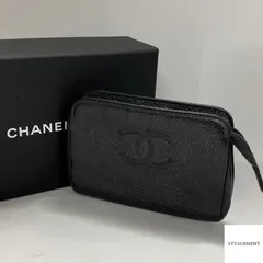 2023年最新】chanel バニティの人気アイテム - メルカリ