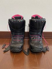 まっちゃん様専用　K2 スノーボード ブーツ レディース 23.5cm