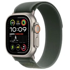 トレイルループ Apple Watch Ultra バンド アップルウォッチ バンド スポーツバンド 交換ベルト 軽量 伸縮ソフト 快適 iwatch バンド Apple Watch Series SE/8/7/6/5/4/3/2/1 38mm 40mm