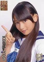 【中古】アイドル(AKB48・SKE48) 與儀ケイラ/セーラー服/YRCS-90003/CDS｢オーマイガー!｣初回特典
