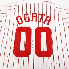 広島東洋カープ 尾形佳紀選手使用ユニフォームセット - メルカリ