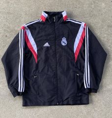 Vintage Track Jacket