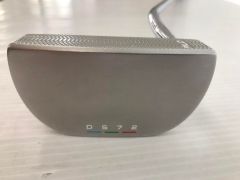 【最短翌日発送】PLD MILLED DS 72 | 中古 | パター | ピン