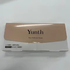 M1878 K Yunth ユンス 薬用 VAセラム 生VAダーマ美容液　1g×28包