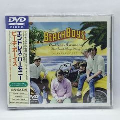 ● 未開封 ◇ ビーチ・ボーイズ / エンドレス・ハーモニー (DVD) TOBW-3030 The Beach Boys