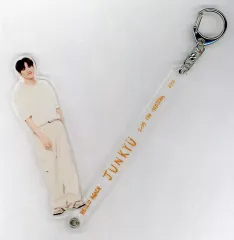 【中古】雑貨 ジュンギュ アクリルスティック 「2023 TREASURE FAN MEETING～HELLO AGAIN～」