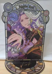 あんさんぶるスターズ！！(あんスタ) ステンドグラス アクリル 乱 凪砂