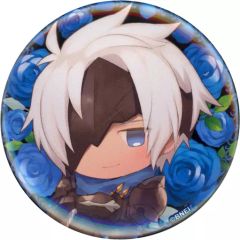 終わりのセラフ カラオケの鉄人 フェリド 缶バッジ - メルカリ