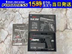 （中古商品）東京マルイ 電動ハンドガン H&K USP