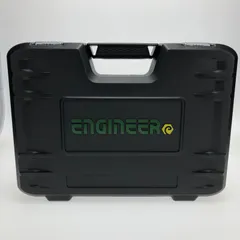 ENGINEER エンジニア ネジザウルスセットL ネジ外し工具フルセット PDS-02のサムネイル