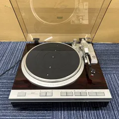 2024年最新】denon dp 18の人気アイテム - メルカリ