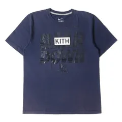 2024年最新】KITH NIKE Tシャツの人気アイテム - メルカリ