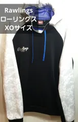 2025年最新】ローリングス パーカーの人気アイテム - メルカリ