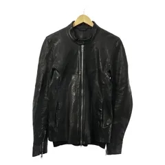 2025年最新】The Viridi-anne レザージャケットの人気アイテム