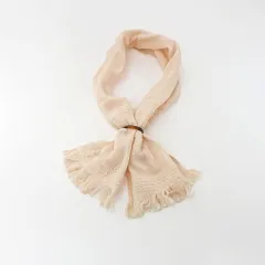 ☆ ピンク ☆ たおるマフラー ミニ マフラー レディース 小さめ ストール スカーフ 今治 タオル たおる 今治タオル UVカット タオルマフラー マフラータオル スポーツ ジム 吸水 速乾 綿100% コットン ガーゼ レディース おしゃれ