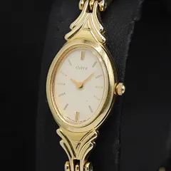 美品 CITIZEN シチズン chere 4520-E50391 稼働品 - メルカリ