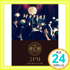 2PM ファンミ ミッチン高 DVD 韓国DVD 未再生 テギョンウヨン