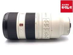 【期間限定】SONY SEL70200GM 美品 最終値下げ 楽天市場】sony fe 70-200 f2.8 gmの通販