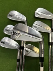 2025年最新】pxg アイアンセットの人気アイテム - メルカリ
