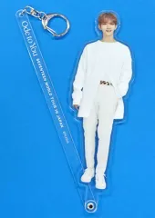 【中古】小物(男性) ジョシュア アクリルスティック 「SEVENTEEN WORLD TOUR ＜ODE TO YOU＞ IN JAPAN」