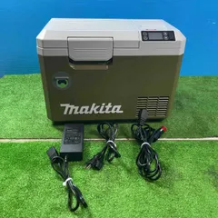 2025年最新】マキタ冷温庫 cw003の人気アイテム - メルカリ
