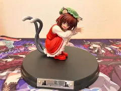 2025年最新】フィギュア:東方プロジェクト 橙 の人気アイテム