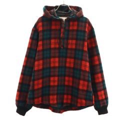 70s〜80s usa製 MONTGOMERY WARD アルミジップパーカー - メルカリ