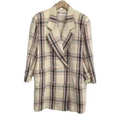 2025年最新】クレージュ コートの人気アイテム - メルカリ