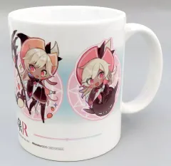 【中古】マグカップ･湯のみ [単品] 集合 マグカップ 「PS5/Switchソフト 魔女の泉R WonderGOO魔女っ娘育成セット」 同梱特典