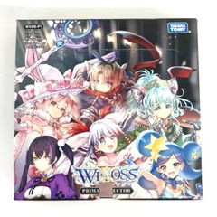 ウィクロス WIXOSS PRIMAL SELECTOR 【WX25-P1】【新品未開封-4904810954491】
