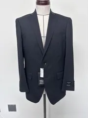 美品✨JOHN PEARSE スーツ テーラードジャケット 3ピース92A5 THE 神 SUIT】【JOHN PEARSE comfort】【秋冬】2釦シングル