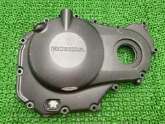 CB250N CB250T クラッチカバー キック付き - メルカリ
