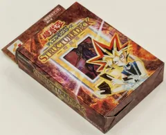 2025年最新】ストラクチャーデッキ 遊戯編 1の人気アイテム 2025年最新】ストラクチャーデッキ 遊戯編 1の人気アイテム