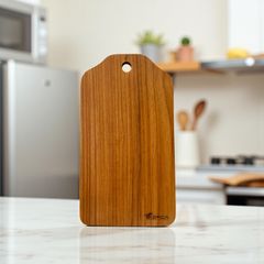 オリーブの木 カッティングボード フリーカット溝付き 洋梨の香り 約