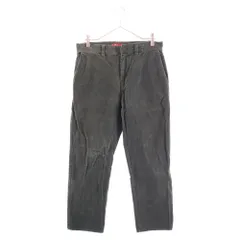 2024年最新】supreme work pant 32の人気アイテム - メルカリ