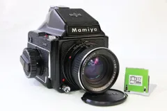 2024年最新】MAMIYA 645 SEKOR C 80mm f2.8の人気アイテム - メルカリ