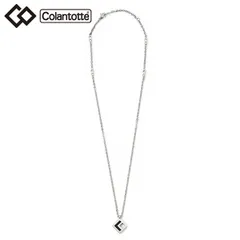 2025年最新】コラントッテ ネックレスの人気アイテム - メルカリ