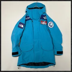 2025年最新】north face trans antarcticaの人気アイテム - メルカリ