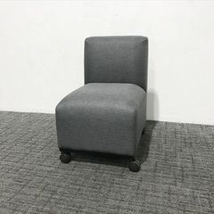 とまとま様専用 FEEBY フィービー 相合家具製作所 ファブリック グレー