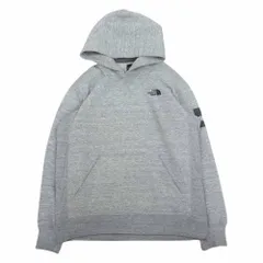 2024年最新】nt61835 the north face square logo hoodie z ザ ノース