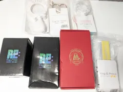 2025年最新】mr.king ペンライトの人気アイテム - メルカリ