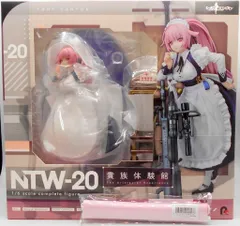 2025年最新】ドールズフロントライン NTW-20の人気アイテム