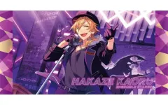 2026年最新】あんさんぶるスターズ! 羽風 薫 ビジュアルバスタオルvol