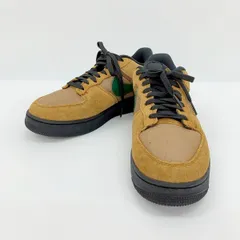 2025年最新】nike air force 1 low unityの人気アイテム - メルカリ