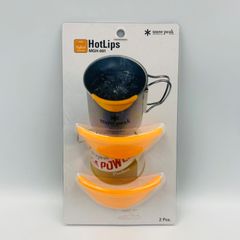 スノーピーク ホットリップス - snow peak HotLips