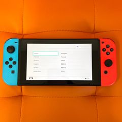 Nintendo Switch 2018年製 HAC-001