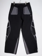 San san gear サンサンギア　ナイロンテックパンツ SAN SAN GEAR (サンサンギア) - ナイロンパンツ・トラックパンツ