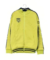 パーリーゲイツ レディース 2 (L相当) 長袖ブルゾン 古着ゴルフウェア