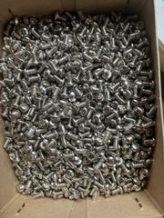 鉄ニッケル　（＋）ＵＮＣ（ＰＡＮ　#4-40X3/16　2000個